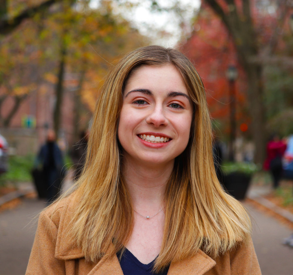 Ashley Talton headshot